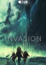 S3 E3 Invasion Season 3 Episode 3