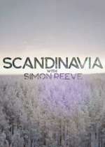 S1 E1 Scandinavia with Simon Reeve Season 1 Episode 1
