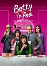 S2 E7 Betty La Fea, La Historia Continúa Season 2 Episode 7