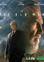 S2 E8 The Old Man Season 2 Episode 8