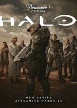 S2 E8 Halo Season 2 Episode 8