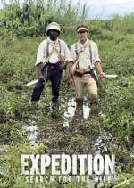 S1 E2 Expedition: Search for the Nile Season 1 Episode 2