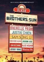 S1 E1 The Brothers Sun Season 1 Episode 1