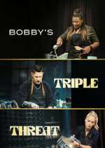 S4 E2 Bobby's Triple Threat Season 4 Episode 2