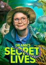 S1 E1 Dr Ann\'s Secret Lives Season 1 Episode 1